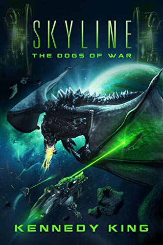 The Dogs of War (SkyLine #3)