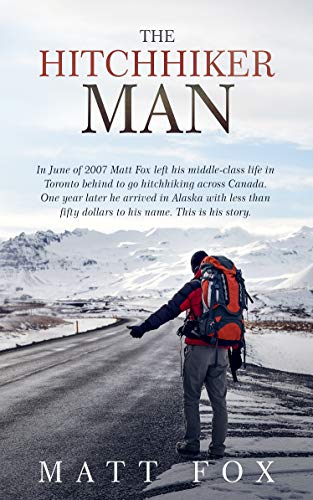 The Hitchhiker Man (Kindle Edition)