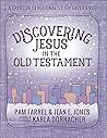 Discovering Jesus...