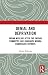 Denial and Deprivation by Abdur Rahman Denial and Deprivation by Abdur Rahman