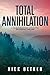 Total Annihilation by Nick Oetken