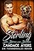 Sterling: Ein Paranormaler Roman (Die Bären von Burden 4)