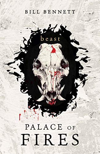Beast (Palace of Fires #3)
