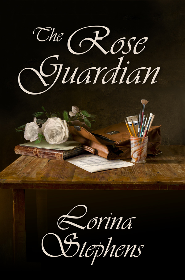 The Rose Guardian (Paperback)