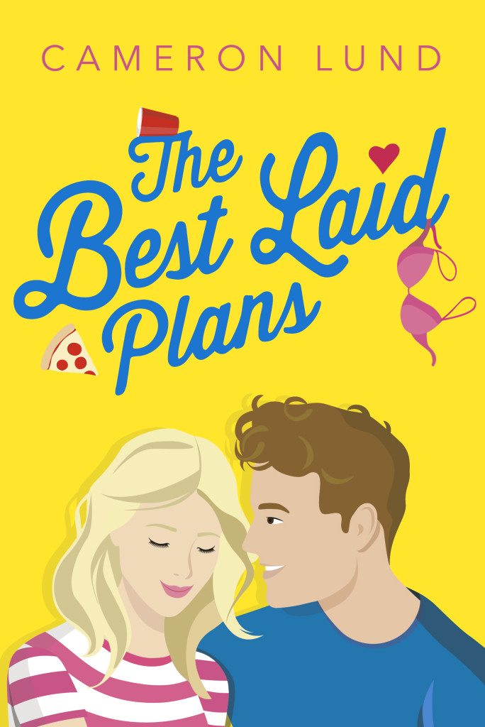 The Best Laid Plans (Hardcover)