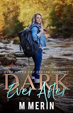 Dark Ever After (Ever After EMP #1)