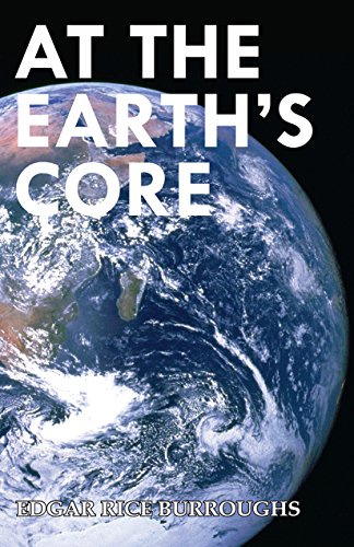 At the Earth's Core