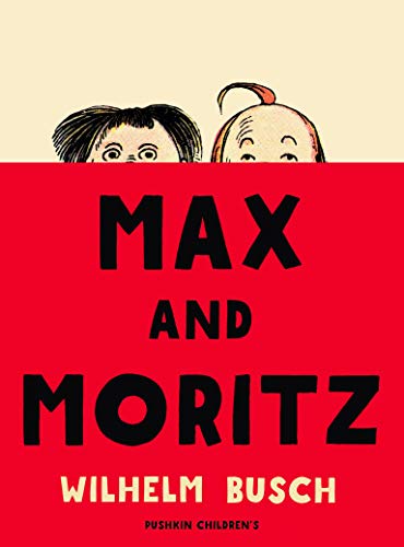Max and Moritz