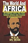 The World And Africa