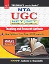 Trueman's UGC NET...