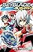 Beyblade Burst, Vol. 2 by Hiro Morita