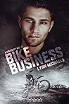 Bike Business by Lynn  Michaels