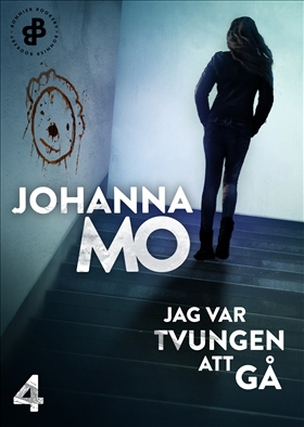 Jag var tvungen att gå (ebook)