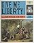 Give Me Liberty, Volume 1: An American History [With Voices of Freedom, Volume One]