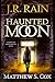 Haunted Moon (Samantha Moon Origins, #3)