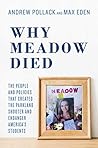Why Meadow Died: ...