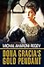 Doña Gracia’s Gold Pendant: A Historical Novel