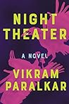 Book cover for Night Theater