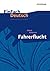 Fahrerflucht. EinFach Deutsch Unterrichtsmodelle: Klassen 8 - 10