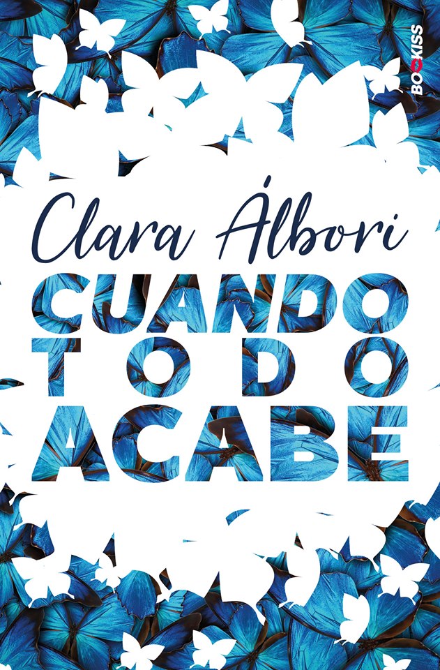 Cuando todo acabe (Bilogía Cuando#1)