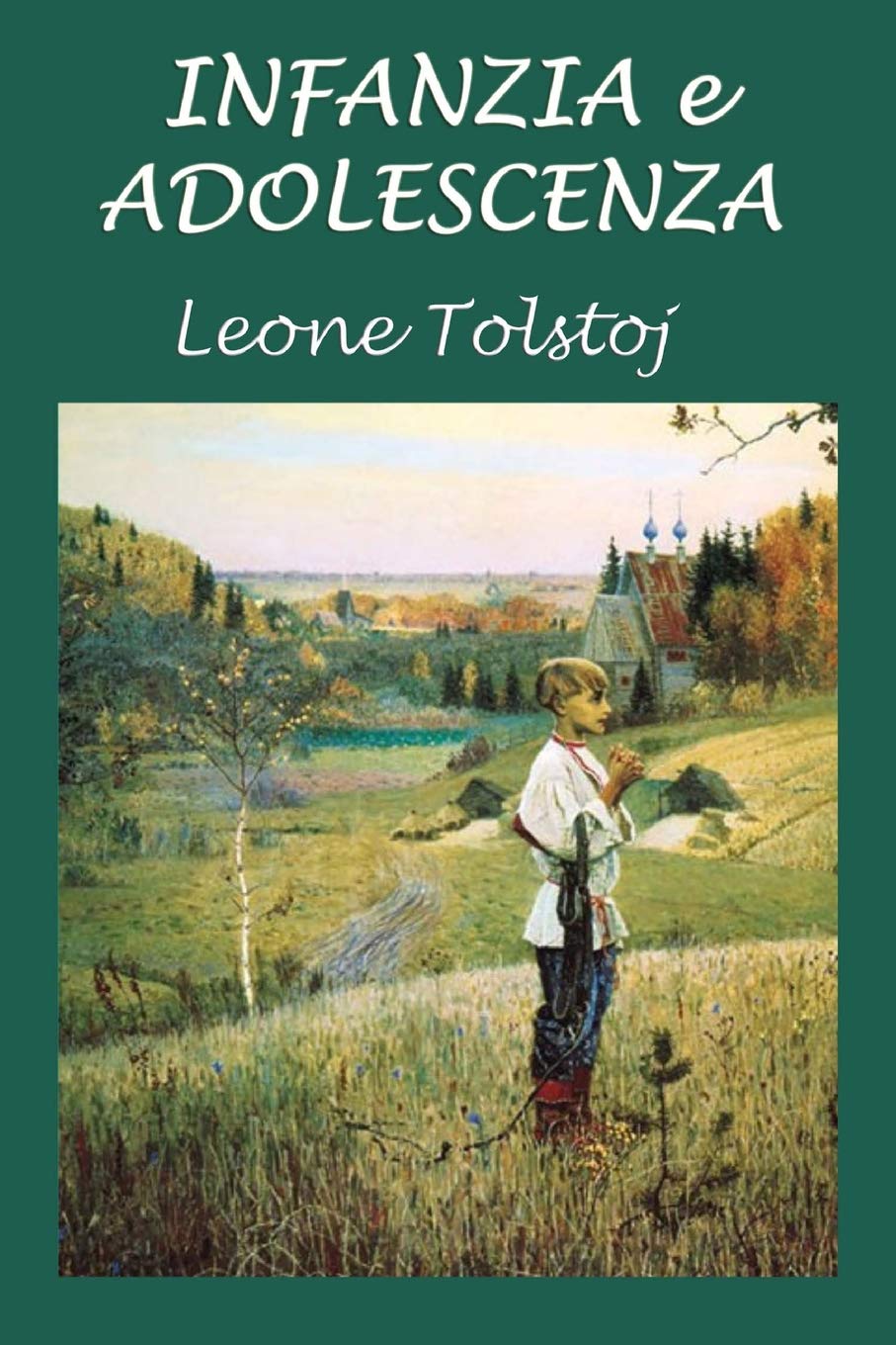 Infanzia e adolescenza