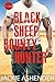 Black Sheep Bounty Hunter (Texas Bounty, #6) by Jackie Ashenden