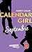 Septembre (Calendar Girl #9)