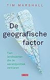 De geografische f...