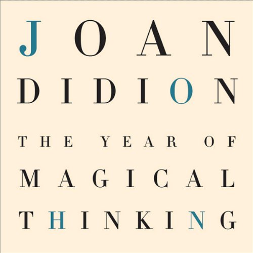 The Year of Magical Thinking