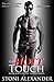 The Hott Touch (The Touch Series #4)