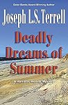 Book cover for Deadly Dreams of Summer (Harrison weaver #7)