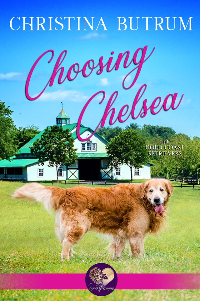 Choosing Chelsea (Gold Coast Retrievers #12)