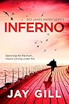 Inferno (James Hardy #4)