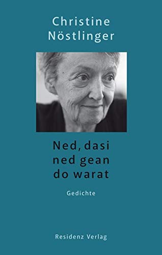 Ned, dasi ned gean do warat (Hardcover)