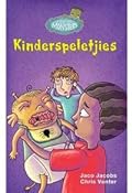 Kinderspeletjies