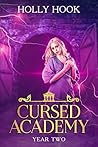 Cursed Academy: Y...