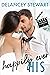 Happily Ever His (Movie Stars in Maryland, #1)