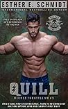Quill (Wicked Throttle MC #3)