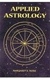 Applied Astrology Applied Astrology