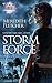 Storm Force (Mills & Boon Silhouette)
