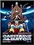 Capitaine Albator: Mémoires de l'Arcadia, Tome 1