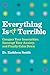 Everything Isn't Terrible by Kathleen Smith Everything Isn't Terrible by Kathleen Smith