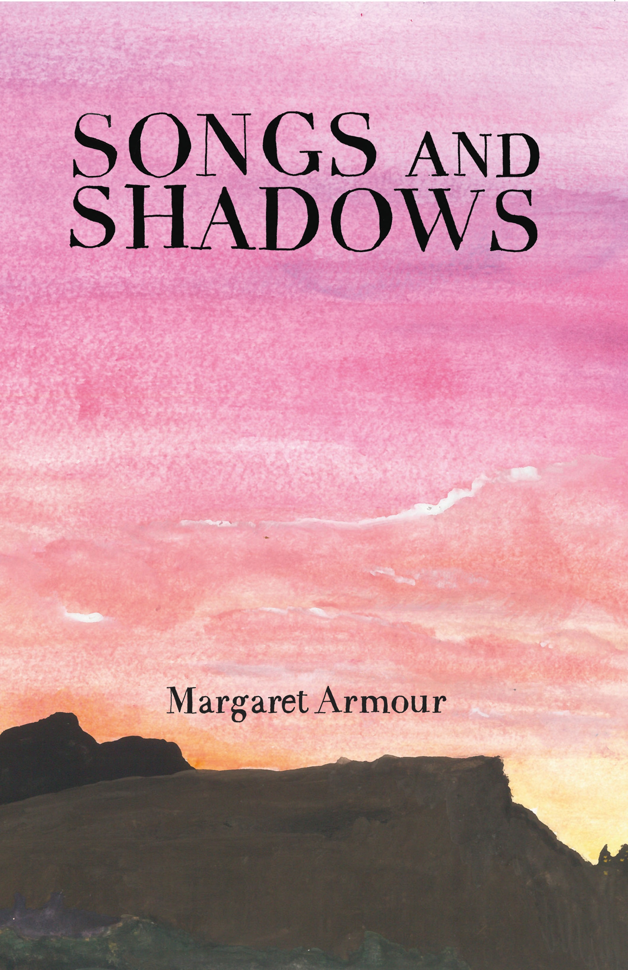 Songs and Shadows (Paperback)