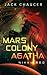 Mars Colony Agatha: Nikki Red (Nikki, #4)