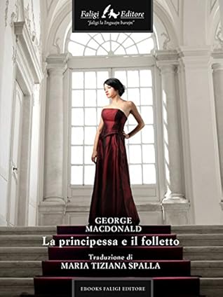 La principessa e il folletto