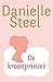 De kroonprinses by Danielle Steel