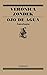 Ojo de agua: Antología