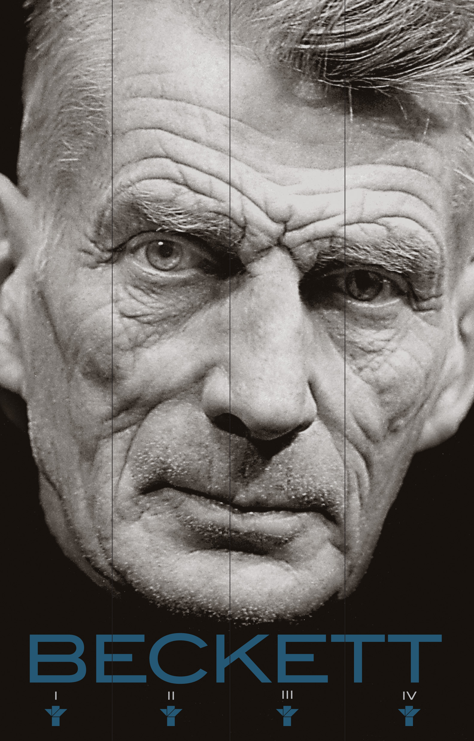 The Selected Works of Samuel Beckett (Paperback)