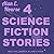 Four Science Fiction Stories