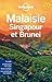 Malaisie, Singapour et Brunei